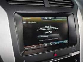 Ford Explorer 3.5 AWD - САМО 30% АВАНС, снимка 16