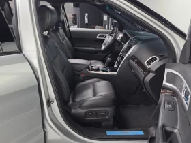 Ford Explorer 3.5 AWD - САМО 30% АВАНС, снимка 11