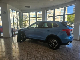 Haval Jolion Supreme Наличен, снимка 4