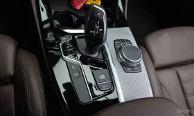 BMW X4 xDrive20d M Sport, снимка 9