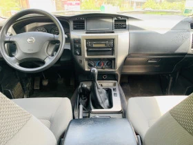 Nissan Patrol 3.0 d, снимка 9