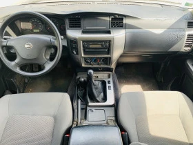 Nissan Patrol 3.0 d, снимка 10