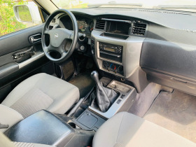 Nissan Patrol 3.0 d, снимка 11