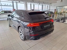 Audi Q8 55 TFSi S-Line, снимка 5