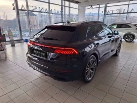 Audi Q8 55 TFSi S-Line - [5] 