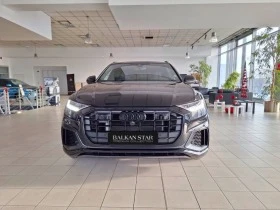 Audi Q8 55 TFSi S-Line - [4] 