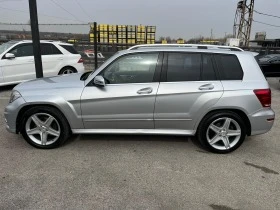     Mercedes-Benz GLK 220 4Matic AMG