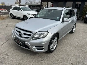     Mercedes-Benz GLK 220 4Matic AMG