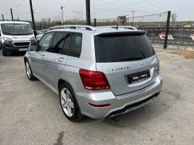     Mercedes-Benz GLK 220 4Matic AMG