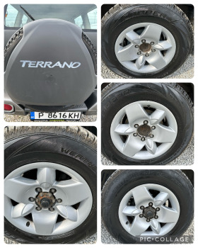 Nissan Terrano 3.0tdi !!! !!! | Mobile.bg   7