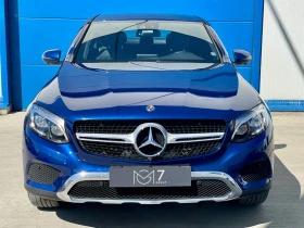 Mercedes-Benz GLC 300 4 Matic* COUPE* 1-ви Собственик* 33 155км!*  - [3] 