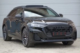 Audi Q8 50TDI* 3XS-LINE* B&O* 360* LASER* RS* FACELIFT*  | Mobile.bg    1