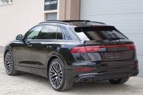 Audi Q8 50TDI* 3XS-LINE* B&O* 360* LASER* RS* FACELIFT*  - [8] 