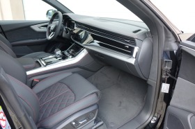 Audi Q8 50TDI* 3XS-LINE* B&O* 360* LASER* RS* FACELIFT* , снимка 16