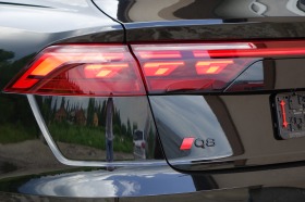 Audi Q8 50TDI* 3XS-LINE* B&O* 360* LASER* RS* FACELIFT* , снимка 9
