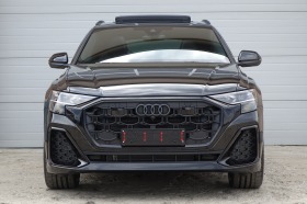 Audi Q8 50TDI* 3XS-LINE* B&O* 360* LASER* RS* FACELIFT*  - [3] 