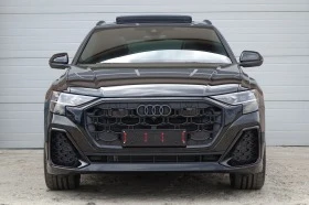 Audi Q8 50TDI* 3XS-LINE* B&O* 360* LASER* RS* FACELIFT*  | Mobile.bg    2