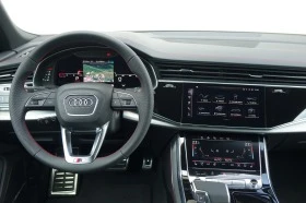 Audi Q8 50TDI* 3XS-LINE* B&O* 360* LASER* RS* FACELIFT*  | Mobile.bg    11