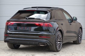 Audi Q8 50TDI* 3XS-LINE* B&O* 360* LASER* RS* FACELIFT*  - [9] 