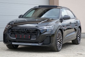 Audi Q8 50TDI* 3XS-LINE* B&O* 360* LASER* RS* FACELIFT*  - [5] 