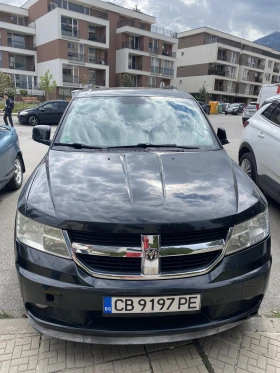 Dodge Journey | Mobile.bg    1