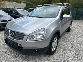 Nissan Qashqai 2.0i/4&#215;4, снимка 2