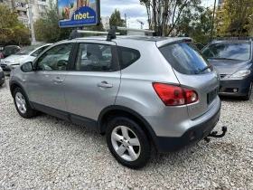 Nissan Qashqai 2.0i/4&#215;4, снимка 3