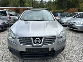 Nissan Qashqai 2.0i/4&#215;4, снимка 5