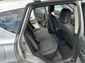 Nissan Qashqai 2.0i/4&#215;4, снимка 7