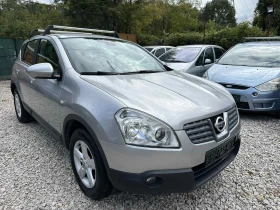 Nissan Qashqai 2.0i/4&#215;4, снимка 1