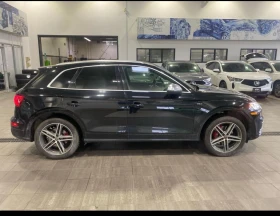 Audi SQ5 ОЧАКВАН ВНОС* ТОП ЦЕНА* Tehnik * , снимка 3