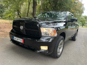 Обява за продажба на Dodge RAM 1500 5.7 HEMI ~26 500 лв. - изображение 1