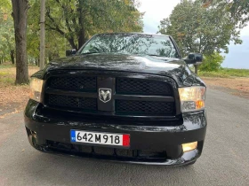 Обява за продажба на Dodge RAM 1500 5.7 HEMI ~26 500 лв. - изображение 1