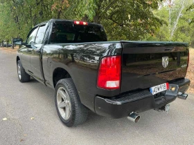 Обява за продажба на Dodge RAM 1500 5.7 HEMI ~26 500 лв. - изображение 6