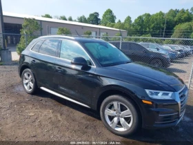 Audi Q5 2.0T TECH PREMIUM * ДИГИТАЛНО ТАБЛО*  - [1] 