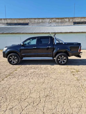 Toyota Hilux 3.0 DID, снимка 4