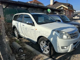 Great Wall Hover Cuv 2.4 газ/бензин 133 к.с. - [4] 