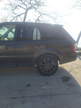 Land Rover Range Rover Sport, снимка 16