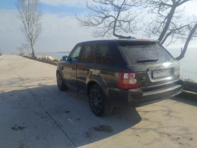 Land Rover Range Rover Sport, снимка 10