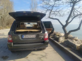 Land Rover Range Rover Sport, снимка 15