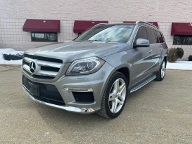 Mercedes-Benz GL 500 4MATIC * .  * HARMAN *  *  | Mobile.bg    2