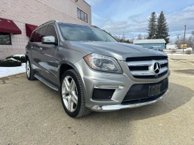     Mercedes-Benz GL 500 4MATIC * .  * HARMAN *  * 