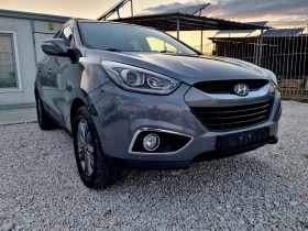 Hyundai IX35 1.7 CRDI Exclusive. Facelift | Mobile.bg    4