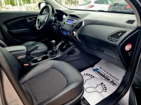 Hyundai IX35 1.7 CRDI Exclusive. Facelift | Mobile.bg    12