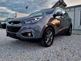 Hyundai IX35 1.7 CRDI Exclusive. Facelift | Mobile.bg    1