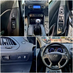 Hyundai IX35 1.7 CRDI Exclusive. Facelift | Mobile.bg    14