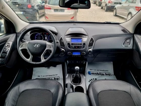 Hyundai IX35 1.7 CRDI Exclusive. Facelift | Mobile.bg    10