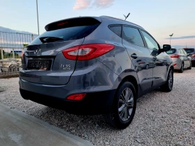 Hyundai IX35 1.7 CRDI Exclusive. Facelift | Mobile.bg    6