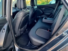 Hyundai IX35 1.7 CRDI Exclusive. Facelift | Mobile.bg    15