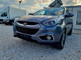 Hyundai IX35 1.7 CRDI Exclusive. Facelift | Mobile.bg    2